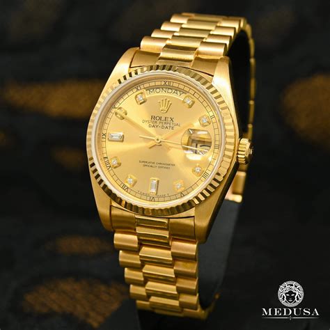 prix rolex daydate president girl|rolex gold day date.